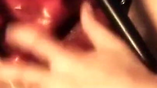 Lucy Bell loves anal sex and double penetration with two