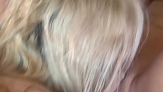 Cheating Wives Invite BBC Over for Secret Afternoon Fuck