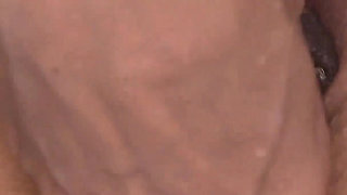 Public Toilet Multiple Squirts Pee - 4K