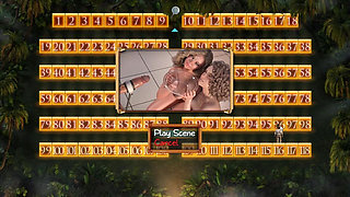Treasure of Nadia - 95&96 -gameplay - Roleplay - Foursome in Pool and Multiple Cumshot in Doctor Office