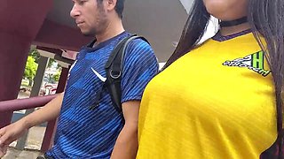 InsaciableX Gets Pounded by Handsome French Martin13