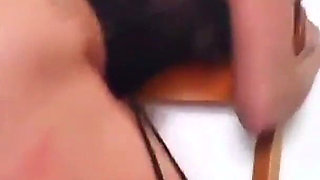 Anal Sex at Motel with Hottie