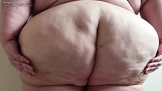 My Jiggly Butt