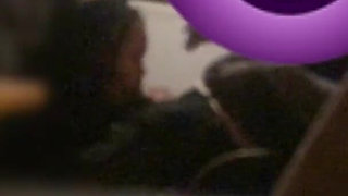 Babygirl Suck My Dick in Privacy at the Party