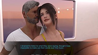 Horny Housewife Fucked Hard - Very Playful Wives Part 15