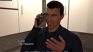 Hot Animated East Block Game Sex - PORNGAME111 Rough Hentai Adventure