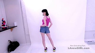 Baltimore chick getting her sweet pussy fucked in close up: Blowjob, Amateur  Xhamster Porn