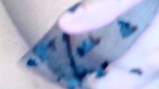 Short Hair Stepsister Lets Me Grab Her Big Perfect Ass