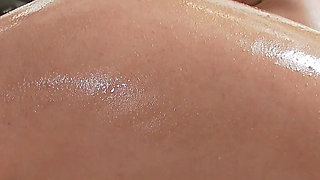 Dripping Wet Creampie