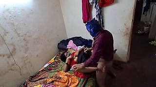 Indian Maid Shonaa Yadav Twerking Loudly in Oiled Role Play - Desi Bhabhi Compilation