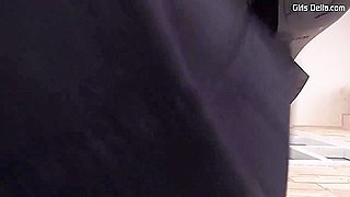 Asian Shy Vixen Tomie Fukazawa Hot Solo