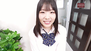Workday Relief - Panty Tease, Instant Blowjob, Raw Sex and Deep Creampie Refresh - Part1