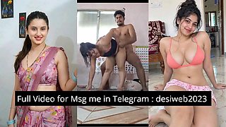 Indian Damsel Throating Weenie and Ravaging