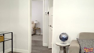 Christy Love - Wanted The Exchange Students 18+ Big Cock