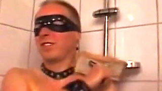 Many shades of perversion - Trauma #09