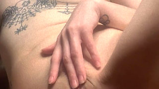 Petite Emo Slut Spookybarbiegrl Big Clit JOI