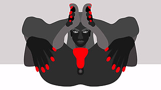 Sex Goddess Worship For More Sex - ASMR