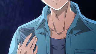 UNCENSORED HENTAI Sefure no Senpai THE ANIMATION