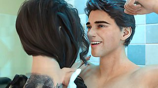 New chicks and a heartfelt farewell from MissKitty2K