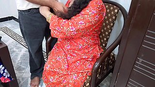 Indian Big Boobs Big Ass Aunty