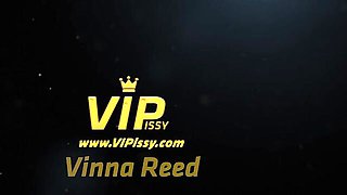 VIPissy featuring Vinna Reed's cock sucking sex