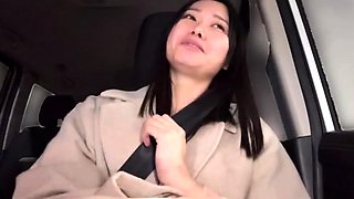 Amateur Asian Webcam Strip Masturbation