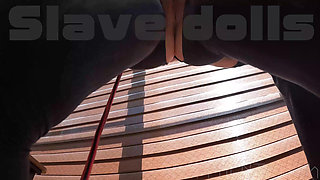 Japanese Slave Lady M Vol.003a (fan Club Release Scheduled for April 1, 2026)