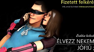 Whispering Seduction in Hungarian Tones for Sensual Bliss