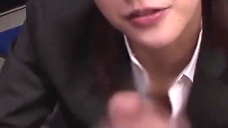 Female Teacher and Schoolgirl - Beautiful Women S Reverse 3p Life. 2