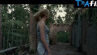 Amanda Seyfried Melons, Swimsuit Gig in Solstice
