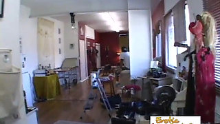 Pornstars Share Personal Info Behind the Scenes