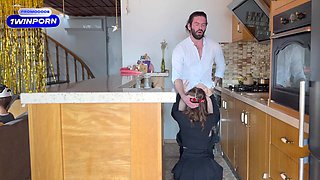 Жена Изменят Мужу С Лучшим Другом Пока Он Играет В Vr Шлеме