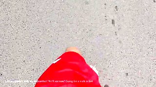 Step Mom Hardcore POV: Busty MILF with Glasses Fucked Rough, Cum Twice!