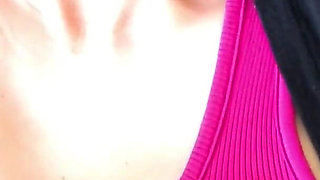 Wetting 5 pairs of pants dripping in pee