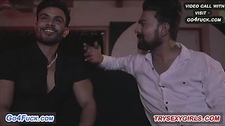 Indian students ignite passionate ecstasy with sultry creampie thrill