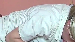 Stepmom & Stepson Affair 86 (stepmommy's Sex Education)