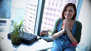 AllHerLuv.com - The Holy Sacrament - Teaser