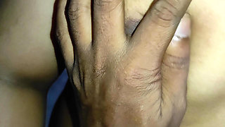 Beautiful BD hot wife tight pussy fucked hard At Home