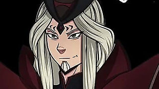 Witch Hunter - Part 88 Lesbian Fun! by Loveskysan6