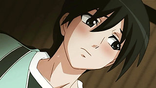 Maid Want Big Dick Part 3