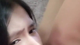 Cute Step Daughter Fucked by Stepdad
