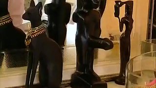 Jorg Jj, Ann Stefani And Dieter Von Stein - Big Tits For Cum - Vol. 2 - Dvd