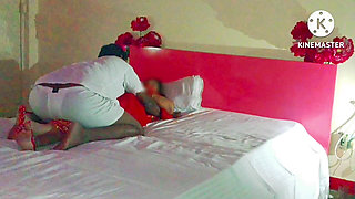 Karwa Chauth with BBC Part 1