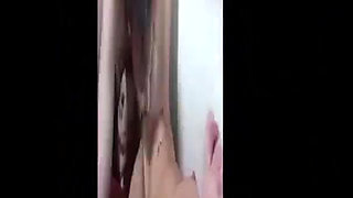 Blonde Stepmom is on fire