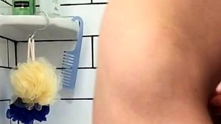 Close Up Fuck Cumshot