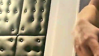 Sheela Sinner Long Nails Oiled Body Tickling Bondage on the Rack Part 2