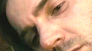 First He Slams Her on the Pinball Machine Then He Fucks Her on the Couch