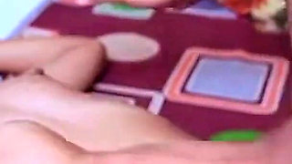 Desi Indian Step Brother and Step Sister Hardcore Sex in Our Room Pussy Sucking Video..