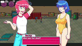 Dandy Boy Adventures - My Teacher's Big Ass