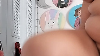 Worship My Fat Body: Every Inch